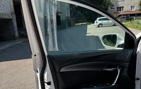 Hyundai i40 I рестайлинг, 2014 год, 1 270 000 рублей, 15 фотография