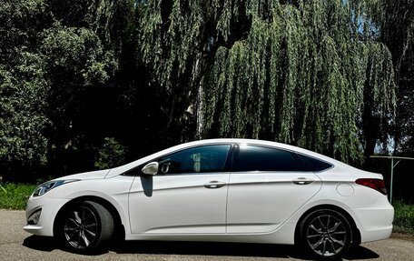 Hyundai i40 I рестайлинг, 2014 год, 1 270 000 рублей, 4 фотография