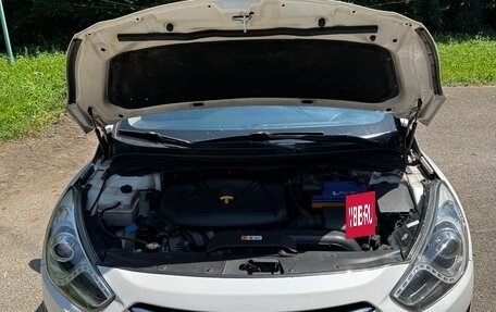 Hyundai i40 I рестайлинг, 2014 год, 1 270 000 рублей, 12 фотография