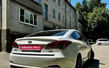 Hyundai i40 I рестайлинг, 2014 год, 1 270 000 рублей, 8 фотография