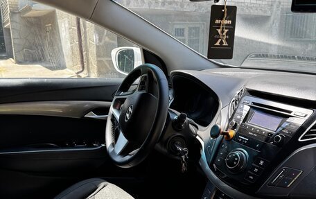 Hyundai i40 I рестайлинг, 2014 год, 1 270 000 рублей, 20 фотография