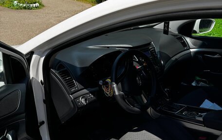 Hyundai i40 I рестайлинг, 2014 год, 1 270 000 рублей, 18 фотография