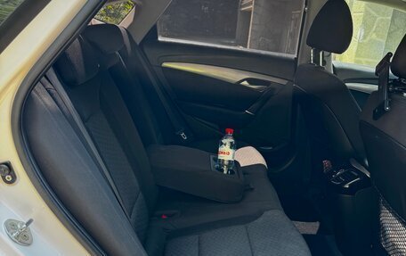 Hyundai i40 I рестайлинг, 2014 год, 1 270 000 рублей, 19 фотография