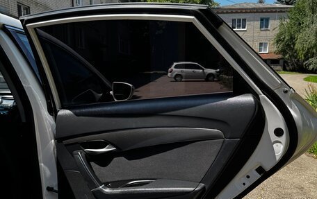 Hyundai i40 I рестайлинг, 2014 год, 1 270 000 рублей, 16 фотография