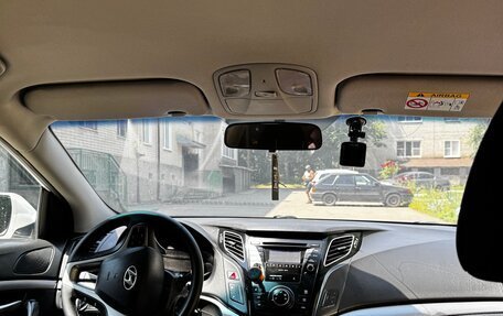 Hyundai i40 I рестайлинг, 2014 год, 1 270 000 рублей, 21 фотография