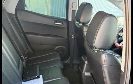 Mazda CX-7 I рестайлинг, 2008 год, 700 000 рублей, 6 фотография
