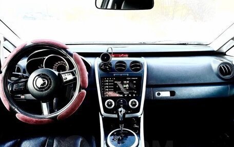Mazda CX-7 I рестайлинг, 2008 год, 700 000 рублей, 8 фотография