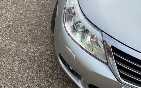 Renault Latitude I, 2011 год, 1 280 000 рублей, 5 фотография