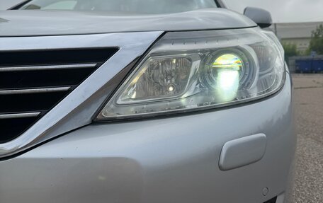 Renault Latitude I, 2011 год, 1 280 000 рублей, 10 фотография