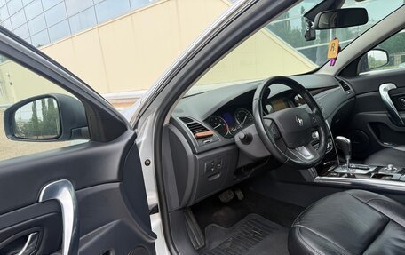 Renault Latitude I, 2011 год, 1 280 000 рублей, 12 фотография