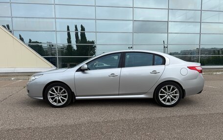 Renault Latitude I, 2011 год, 1 280 000 рублей, 7 фотография