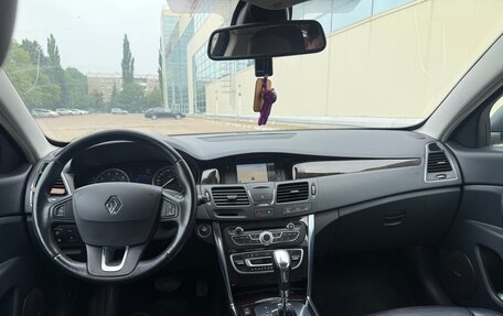 Renault Latitude I, 2011 год, 1 280 000 рублей, 11 фотография