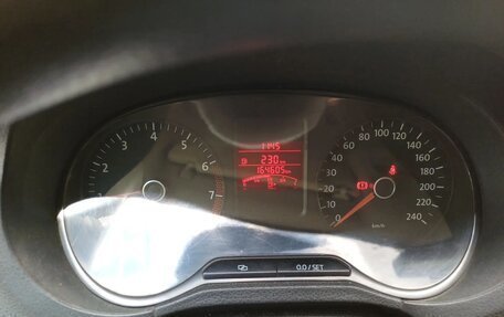 Volkswagen Polo VI (EU Market), 2011 год, 500 000 рублей, 2 фотография