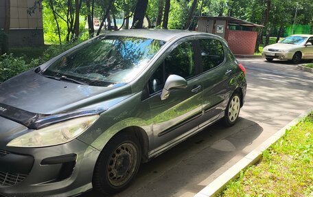 Peugeot 308 II, 2008 год, 200 000 рублей, 3 фотография
