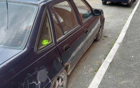 Daewoo Nexia I рестайлинг, 2008 год, 75 000 рублей, 4 фотография