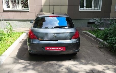 Peugeot 308 II, 2008 год, 200 000 рублей, 4 фотография