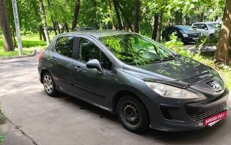 Peugeot 308 II, 2008 год, 200 000 рублей, 2 фотография
