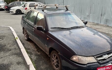 Daewoo Nexia I рестайлинг, 2008 год, 75 000 рублей, 6 фотография