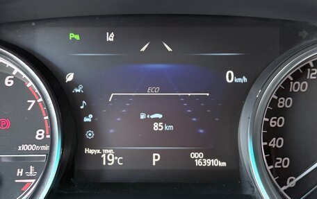 Toyota Camry, 2018 год, 2 580 000 рублей, 13 фотография