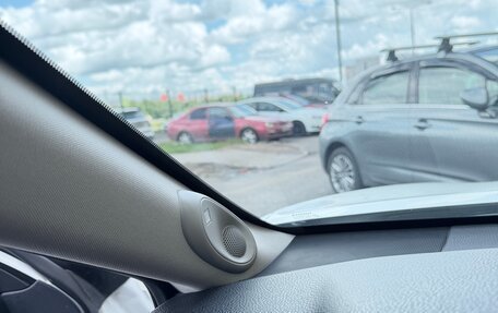 Toyota Camry, 2018 год, 2 580 000 рублей, 15 фотография