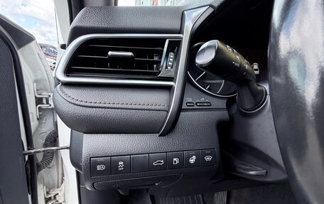 Toyota Camry, 2018 год, 2 580 000 рублей, 24 фотография
