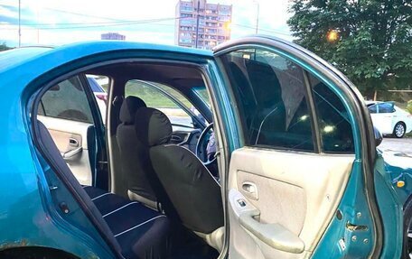Hyundai Elantra III, 2004 год, 380 000 рублей, 7 фотография