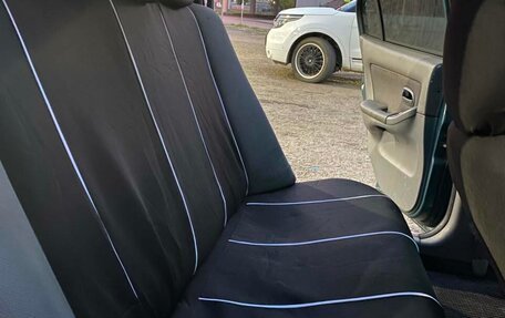 Hyundai Elantra III, 2004 год, 380 000 рублей, 8 фотография