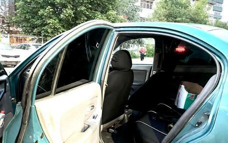 Hyundai Elantra III, 2004 год, 380 000 рублей, 9 фотография