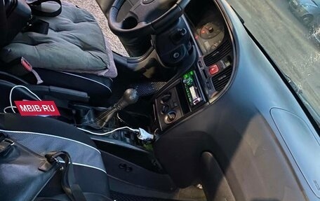 Hyundai Elantra III, 2004 год, 380 000 рублей, 6 фотография