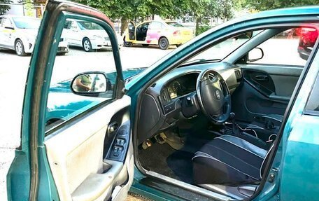 Hyundai Elantra III, 2004 год, 380 000 рублей, 10 фотография