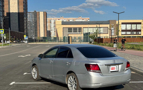 Toyota Allion, 2016 год, 1 400 000 рублей, 7 фотография