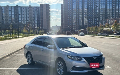 Toyota Allion, 2016 год, 1 400 000 рублей, 2 фотография