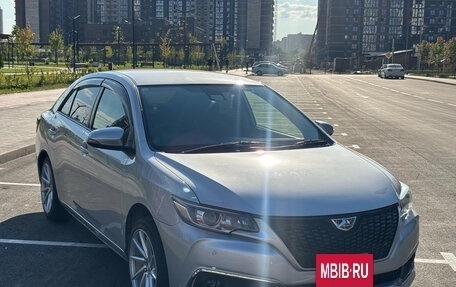 Toyota Allion, 2016 год, 1 400 000 рублей, 8 фотография