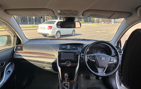 Toyota Allion, 2016 год, 1 400 000 рублей, 12 фотография