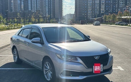 Toyota Allion, 2016 год, 1 400 000 рублей, 9 фотография