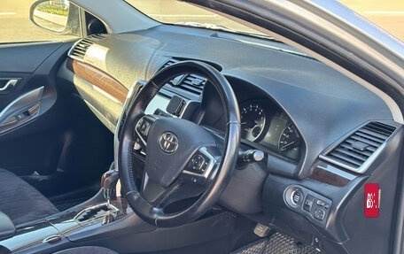 Toyota Allion, 2016 год, 1 400 000 рублей, 11 фотография