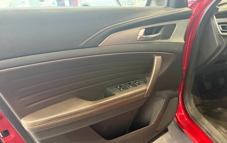 Changan CS35 Plus, 2019 год, 1 145 000 рублей, 9 фотография
