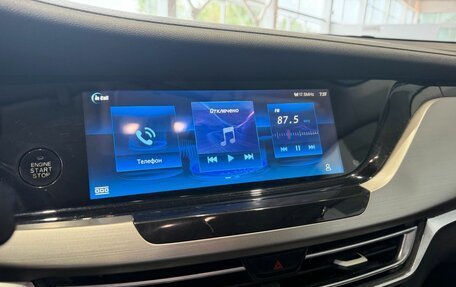Changan CS35 Plus, 2019 год, 1 145 000 рублей, 10 фотография