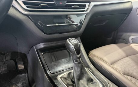 Changan CS35 Plus, 2019 год, 1 145 000 рублей, 12 фотография
