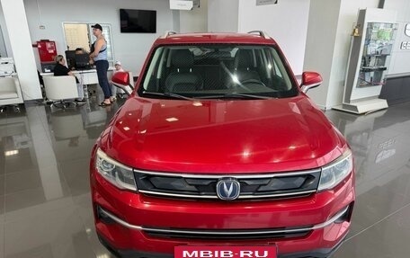 Changan CS35 Plus, 2019 год, 1 145 000 рублей, 2 фотография