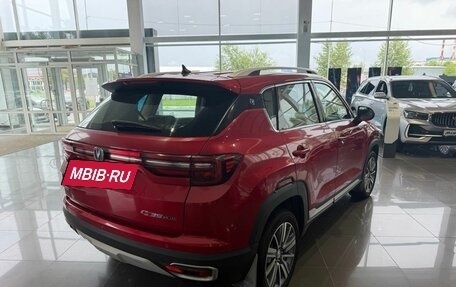 Changan CS35 Plus, 2019 год, 1 145 000 рублей, 4 фотография