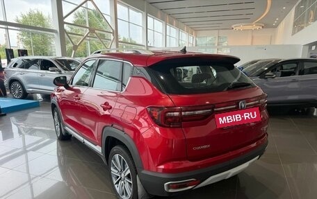 Changan CS35 Plus, 2019 год, 1 145 000 рублей, 6 фотография