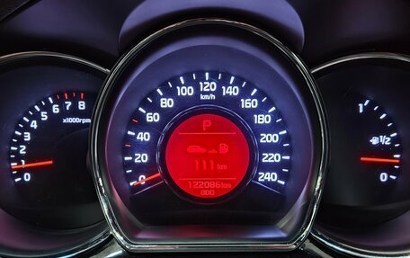KIA cee'd III, 2016 год, 1 455 000 рублей, 10 фотография