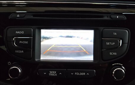 KIA cee'd III, 2016 год, 1 455 000 рублей, 18 фотография