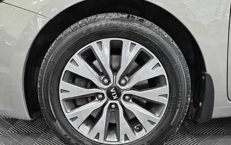 KIA cee'd III, 2016 год, 1 455 000 рублей, 20 фотография