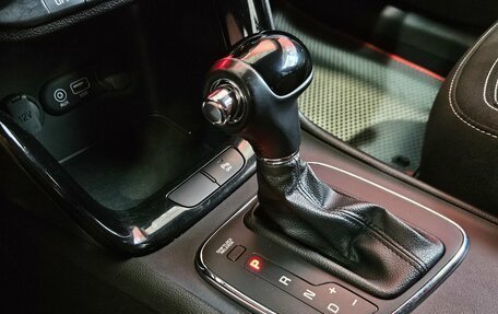 KIA cee'd III, 2016 год, 1 455 000 рублей, 17 фотография