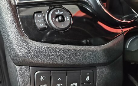 KIA cee'd III, 2016 год, 1 455 000 рублей, 16 фотография
