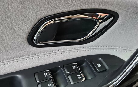 KIA cee'd III, 2016 год, 1 455 000 рублей, 15 фотография