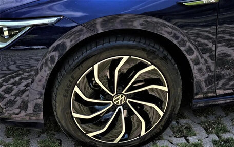 Volkswagen Golf VIII, 2024 год, 2 600 000 рублей, 5 фотография