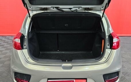 KIA cee'd III, 2016 год, 1 455 000 рублей, 19 фотография